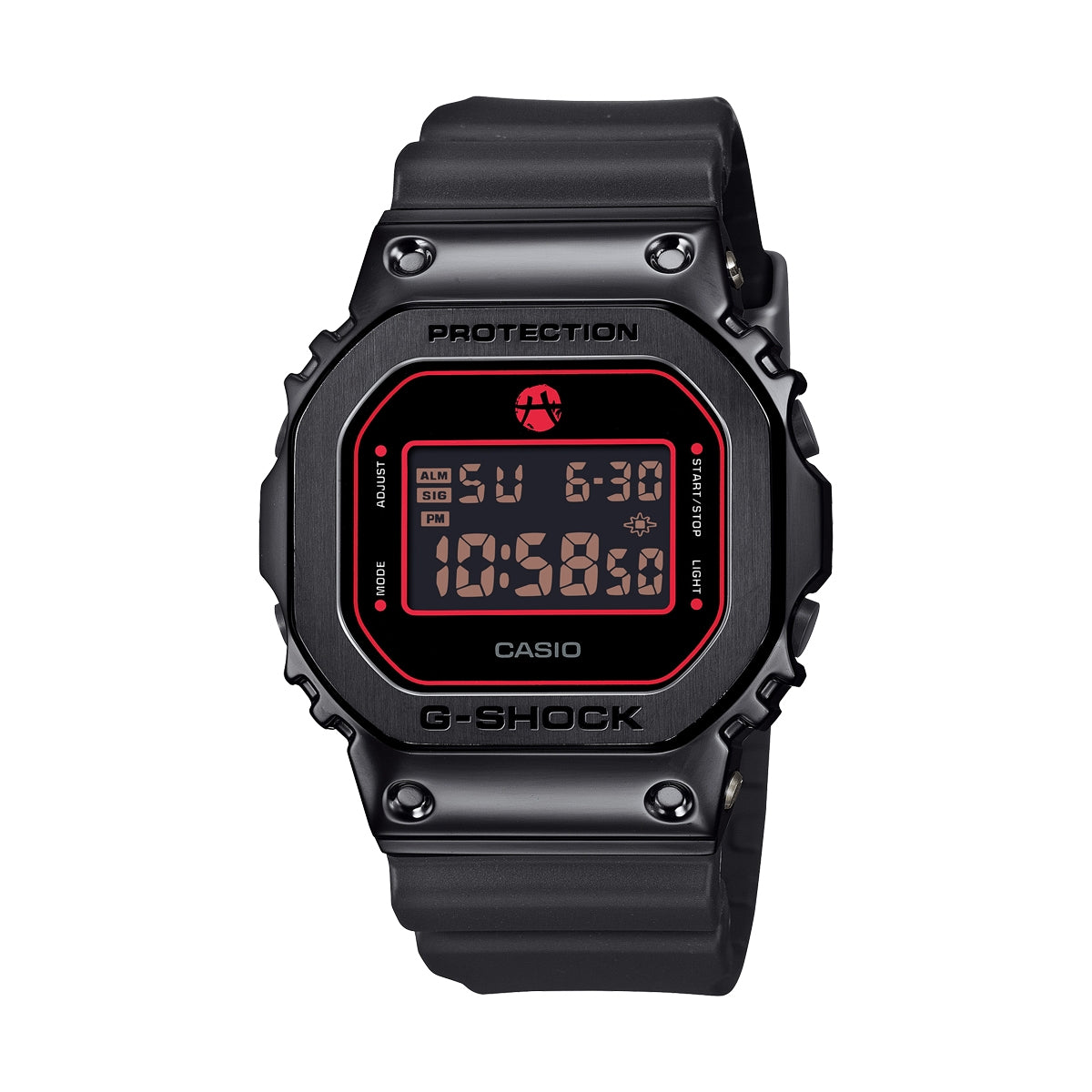 CASIO G-SHOCK Mod. RUI HACHIMURA LIMITED EDITION