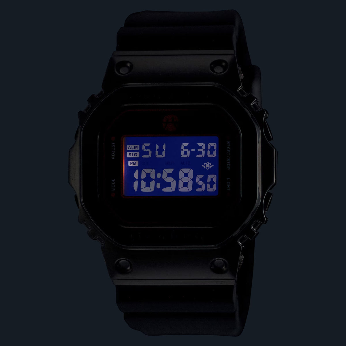 CASIO G-SHOCK Mod. RUI HACHIMURA LIMITED EDITION