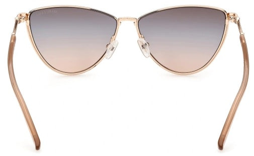 GUESS SUNGLASSES By MARCIANO Mod. GM0824 GOLD