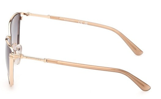 GUESS SUNGLASSES By MARCIANO Mod. GM0824 GOLD