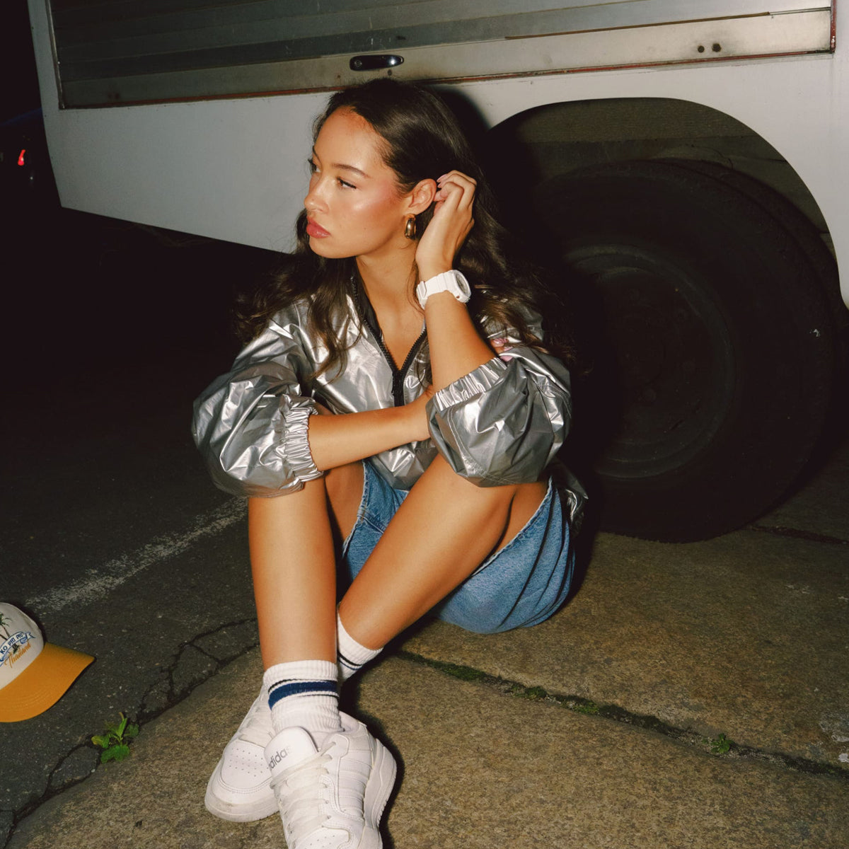 CASIO G-SHOCK WATCHES Mod. GMA-P2100PC-7AER