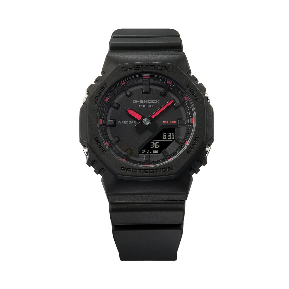 CASIO G-SHOCK WATCHES Mod. GMA-P2100SA-1A1ER