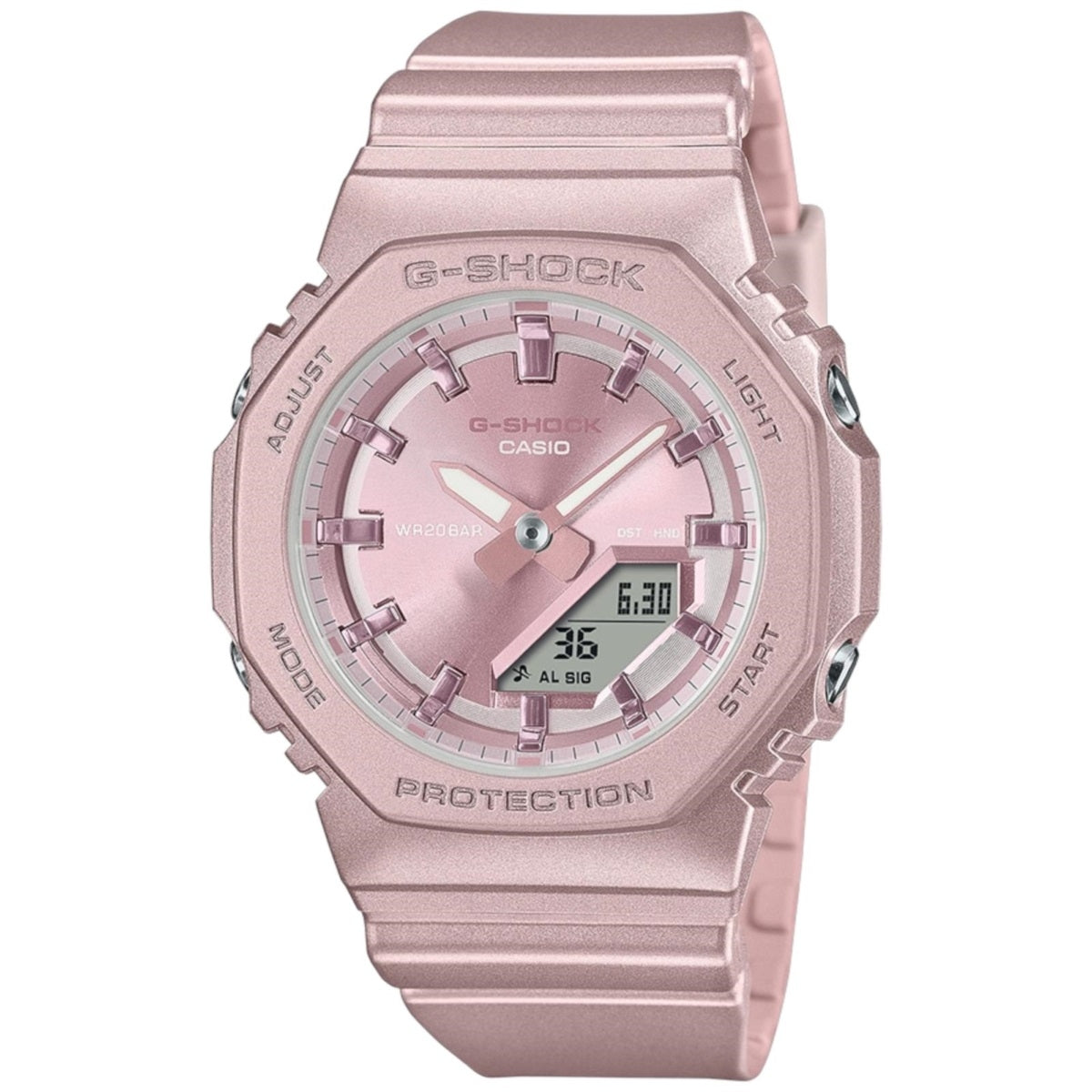 CASIO G-SHOCK WATCHES Mod. GMA-P2100ST-4AER