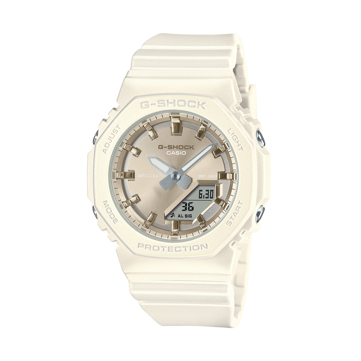 CASIO G-SHOCK WATCHES Mod. GMA-P2100ST-7AER