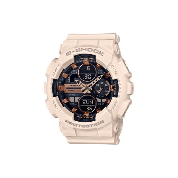 CASIO G-SHOCK WATCHES Mod. GMA-S140M-4AER