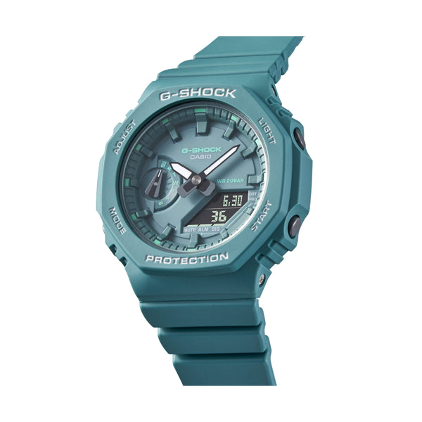 CASIO G-SHOCK WATCHES Mod. GMA-S2100GA-3AER