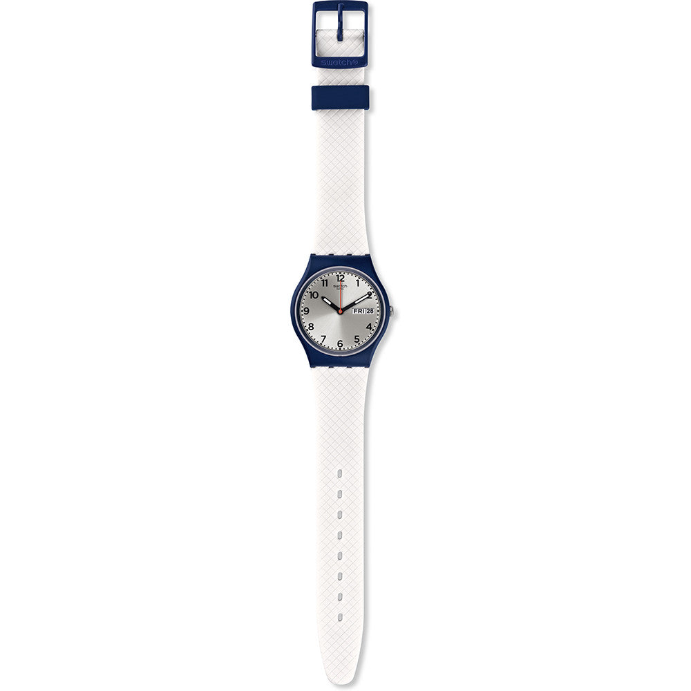 SWATCH Mod. WHITE DELIGHT