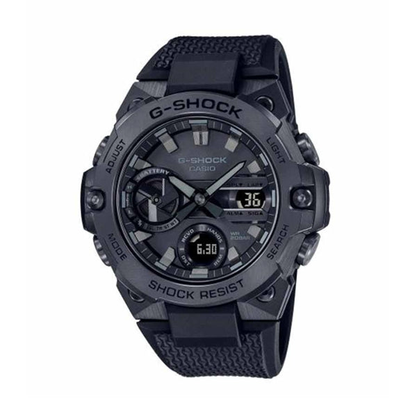 CASIO G-SHOCK WATCHES Mod. GST-B400BB-1AER
