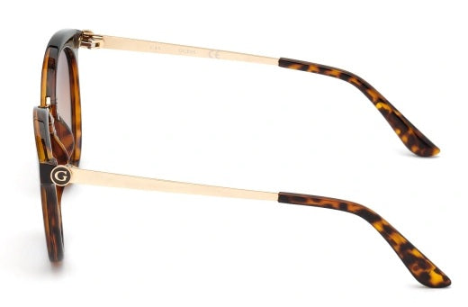 GUESS SUNGLASSES Mod. GU7688 HAVANA