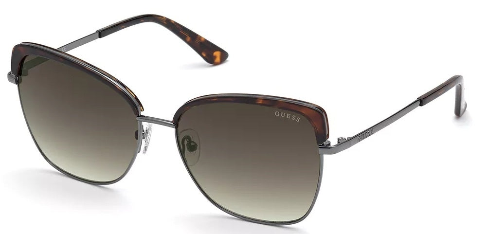 GUESS SUNGLASSES Mod. GU7738 DARK HAVANA