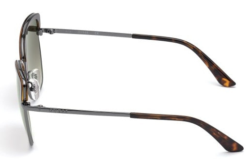 GUESS SUNGLASSES Mod. GU7738 DARK HAVANA