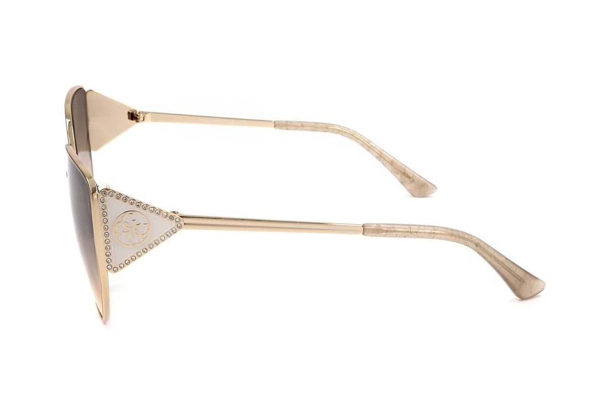 GUESS SUNGLASSES Mod. GU7875 GOLD