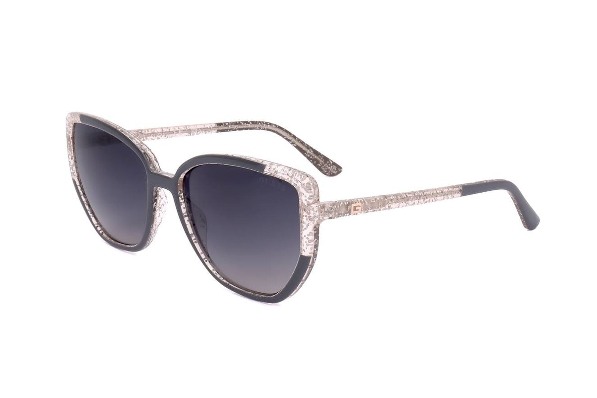 GUESS SUNGLASSES Mod. GU7882 GREY