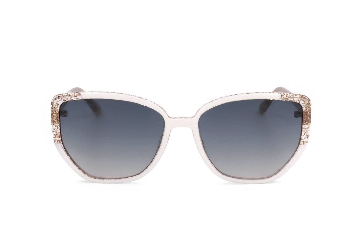 GUESS SUNGLASSES Mod. GU7882 WHITE