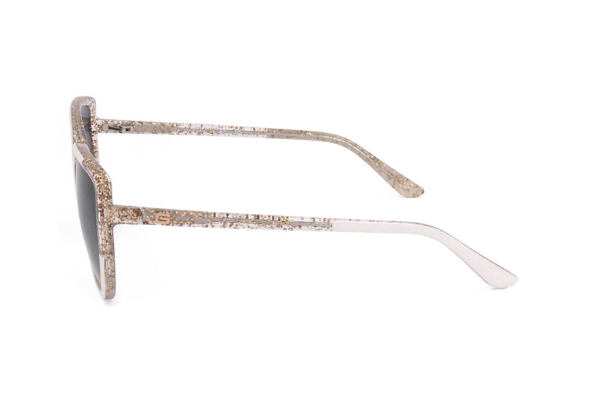 GUESS SUNGLASSES Mod. GU7882 WHITE
