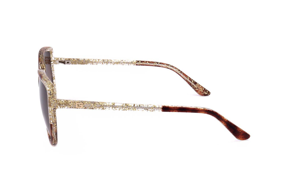 GUESS SUNGLASSES Mod. GU7882 HAVANA