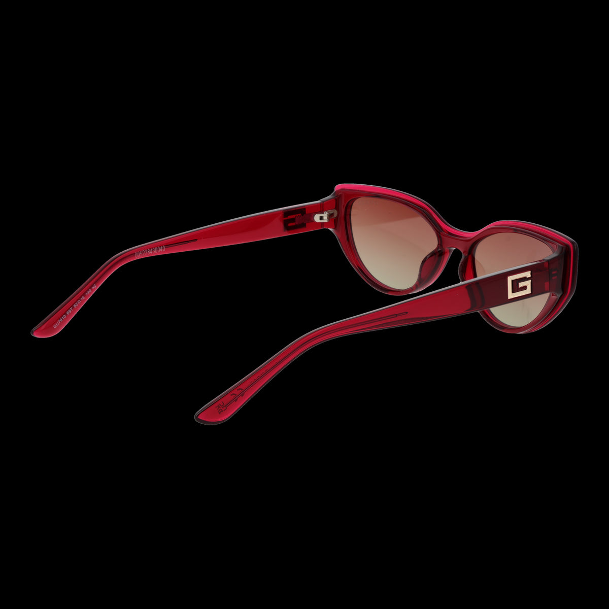 GUESS MOD. GU7910 5269T