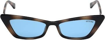 GUESS SUNGLASSES Mod. GU8229 BLONDE HAVANA