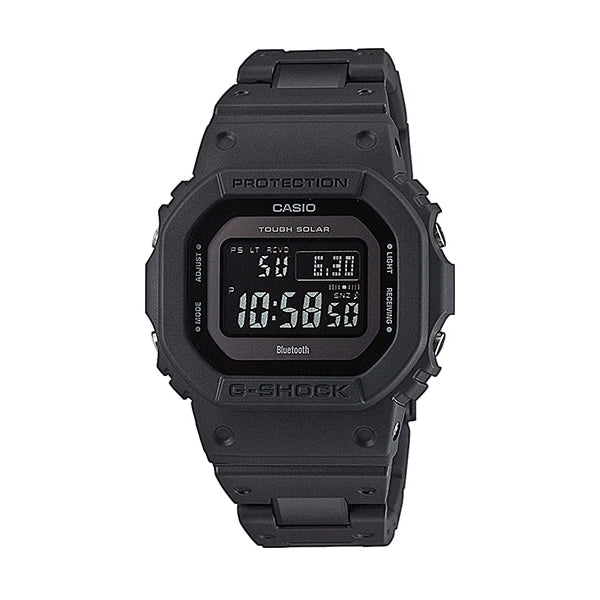 CASIO G-SHOCK Mod. THE NEW ORIGIN BLUETOOTH - BLACK