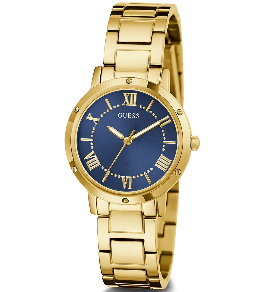 GUESS WATCHES Mod. GW0404L4