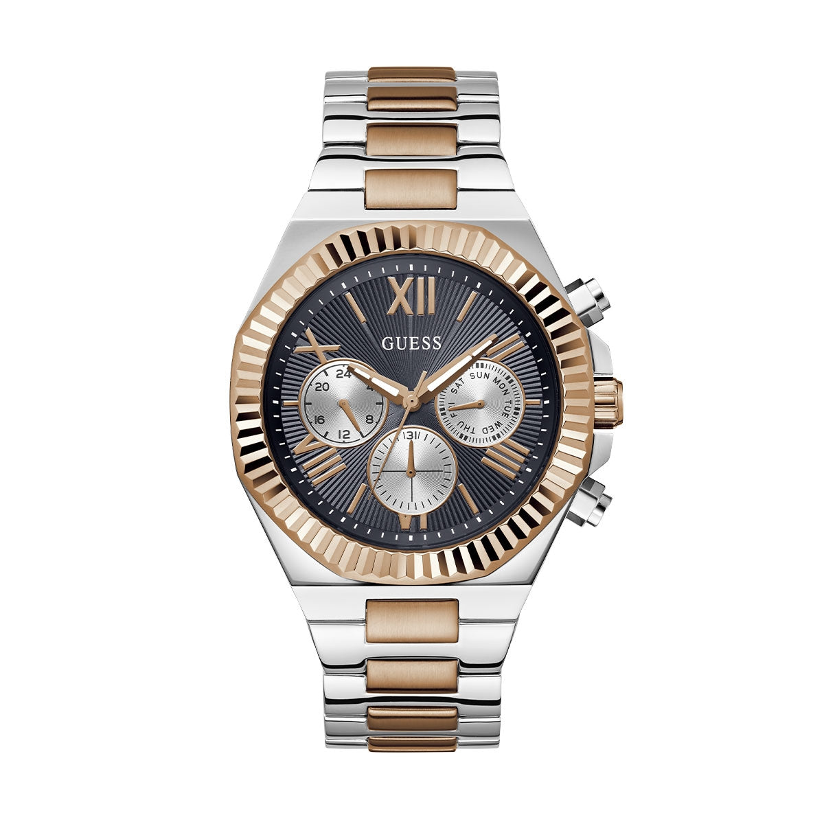 GUESS WATCHES Mod. GW0703G4