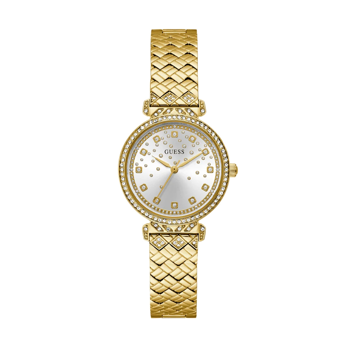 GUESS WATCHES Mod. GW0763L2