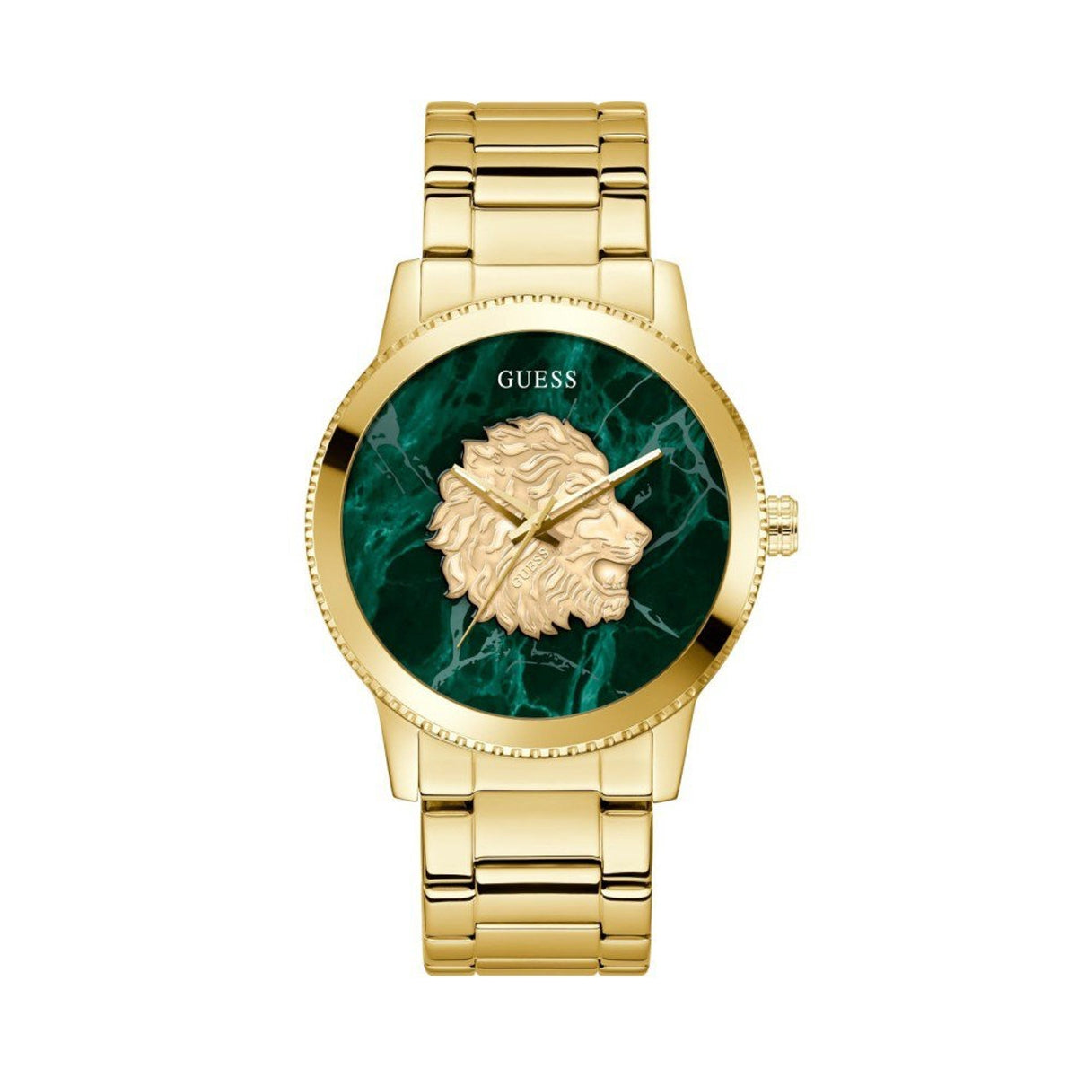 GUESS WATCHES Mod. GW0958G2