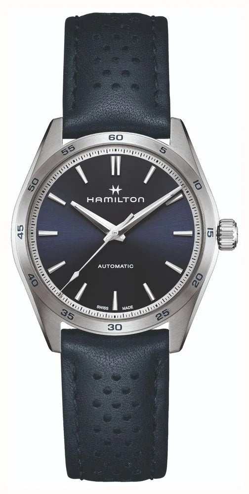 HAMILTON Mod. JAZZMASTER PERFORMER AUTO