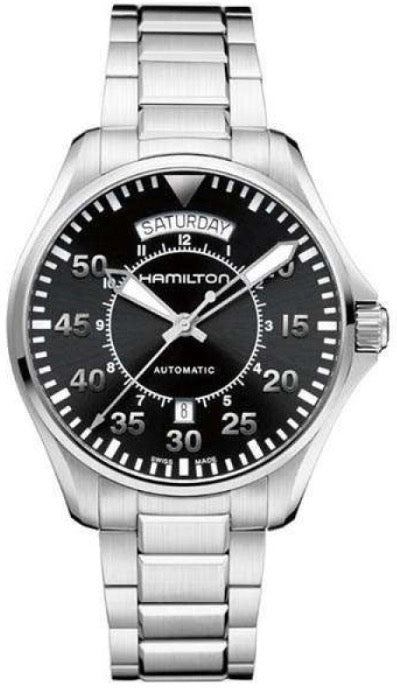 HAMILTON MOD. H64615135