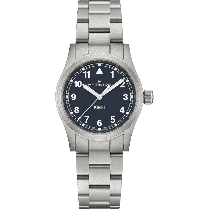 HAMILTON Mod. KHAKI FIELD QUARTZ