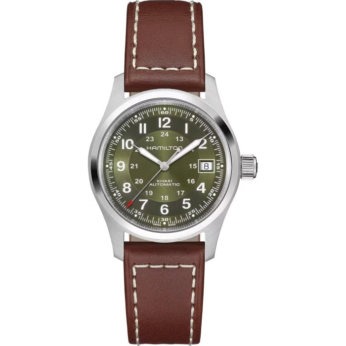 HAMILTON Mod. KHAKI FIELD AUTOMATIC