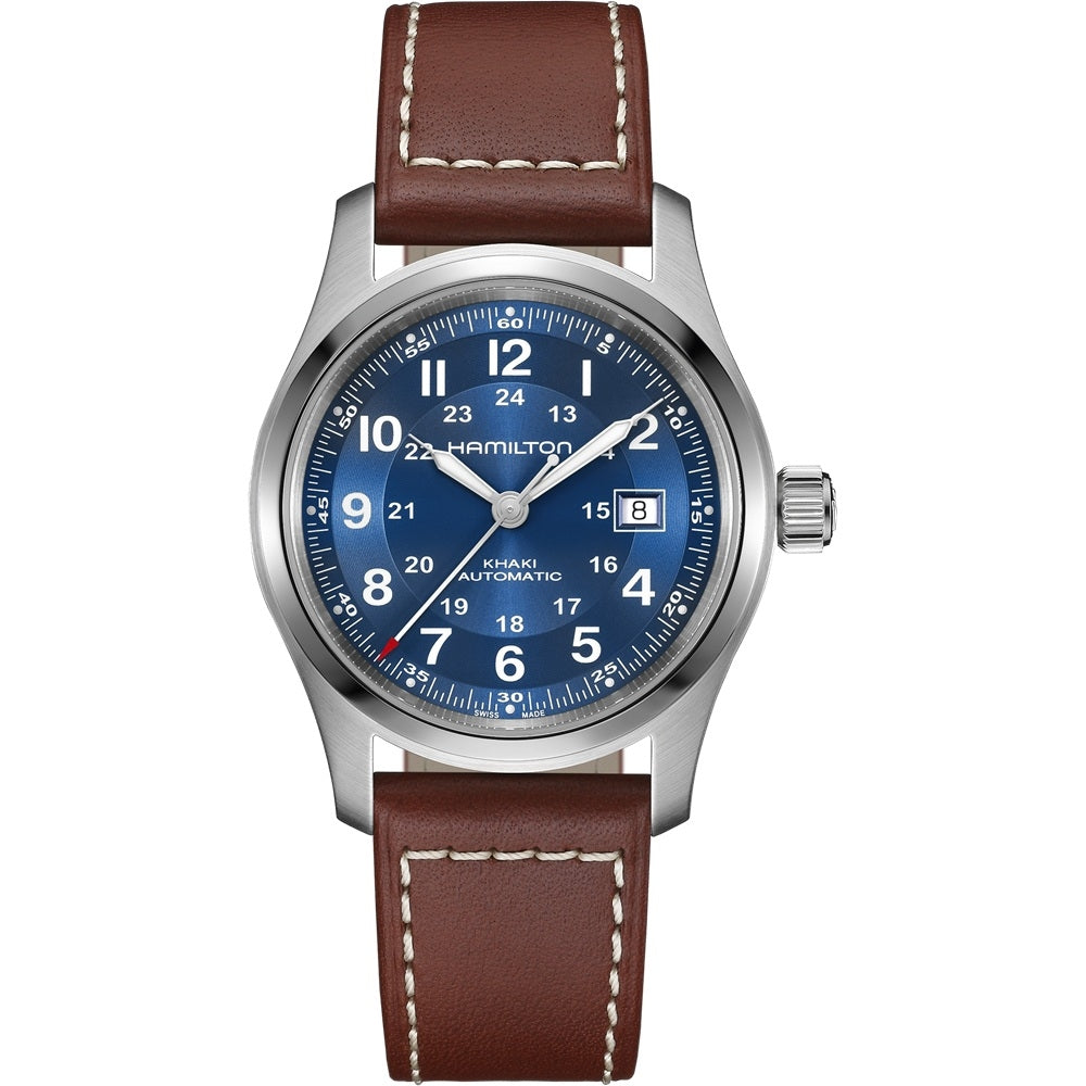 HAMILTON Mod. KHAKI FIELD AUTOMATIC