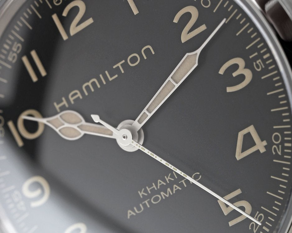 HAMILTON MOD. H70605731