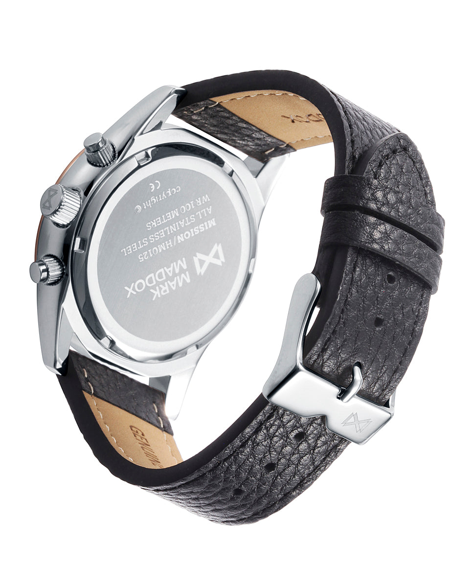 MARK MADDOX - NEW COLLECTION Mod. HC0125-17