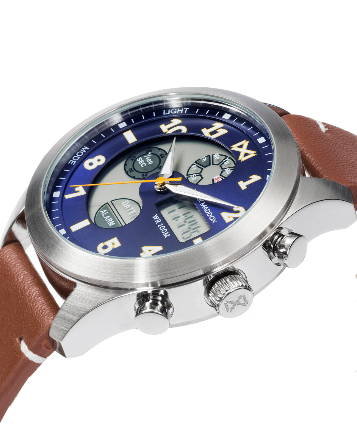 MARK MADDOX - NEW COLLECTION Mod. HC1004-34