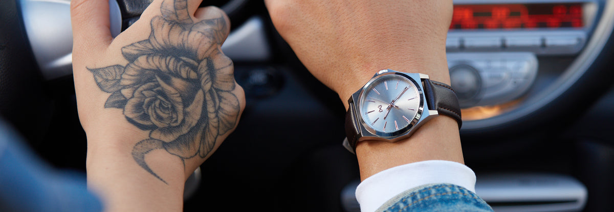 MARK MADDOX - NEW COLLECTION Mod. HC7103-17