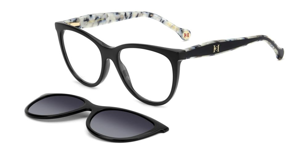 CAROLINA HERRERA MOD. HER 0259_CS WITH CLIP ON