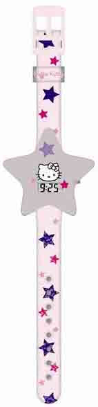 HELLO KITTY KID LCD WATCH ***SPECIAL PRICE***