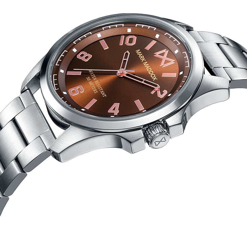 MARK MADDOX - NEW COLLECTION Mod. HM0108-45