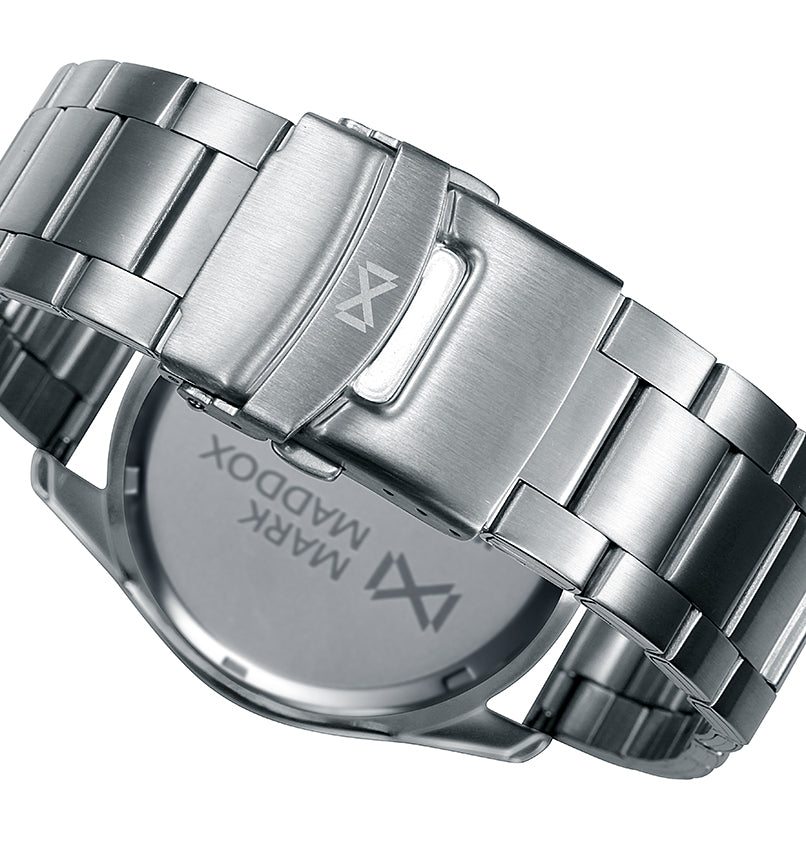 MARK MADDOX - NEW COLLECTION Mod. HM0108-45