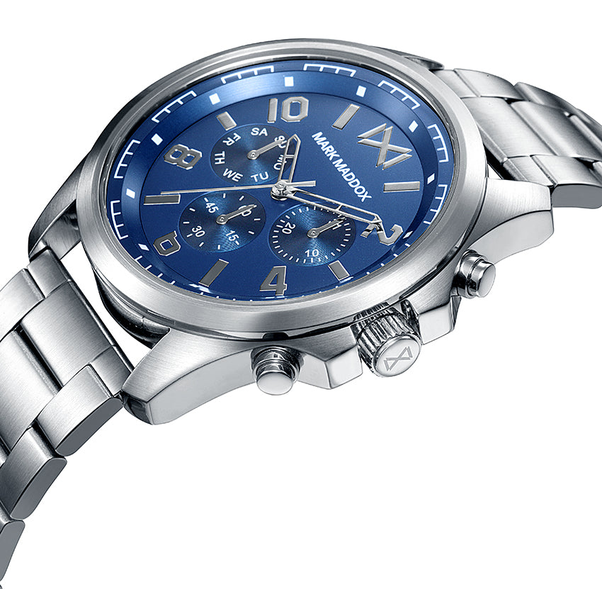 MARK MADDOX - NEW COLLECTION Mod. HM0109-35