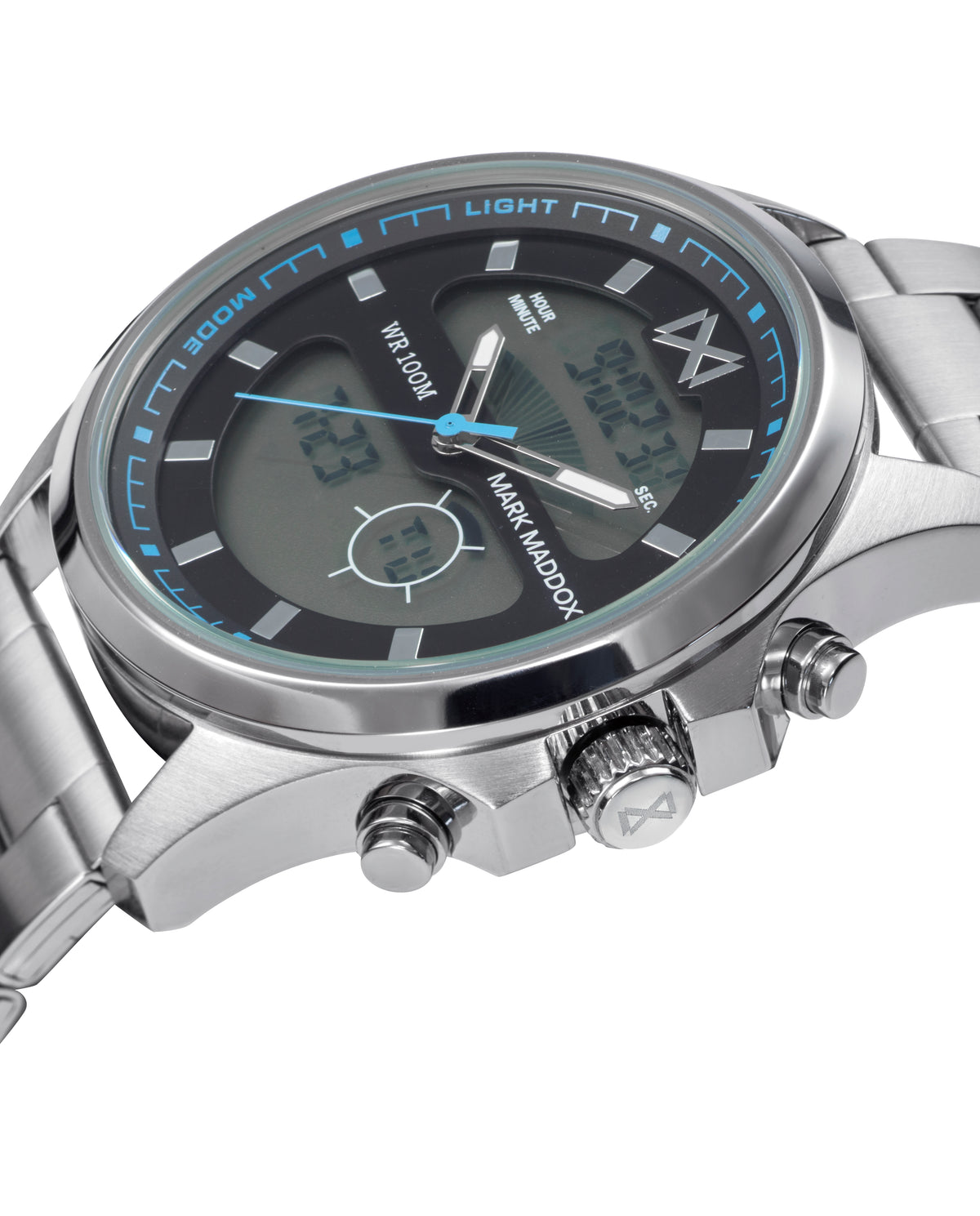 MARK MADDOX - NEW COLLECTION Mod. HM0113-56