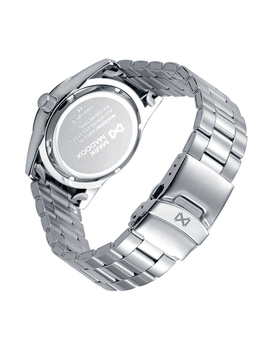 MARK MADDOX - NEW COLLECTION Mod. HM0136-17