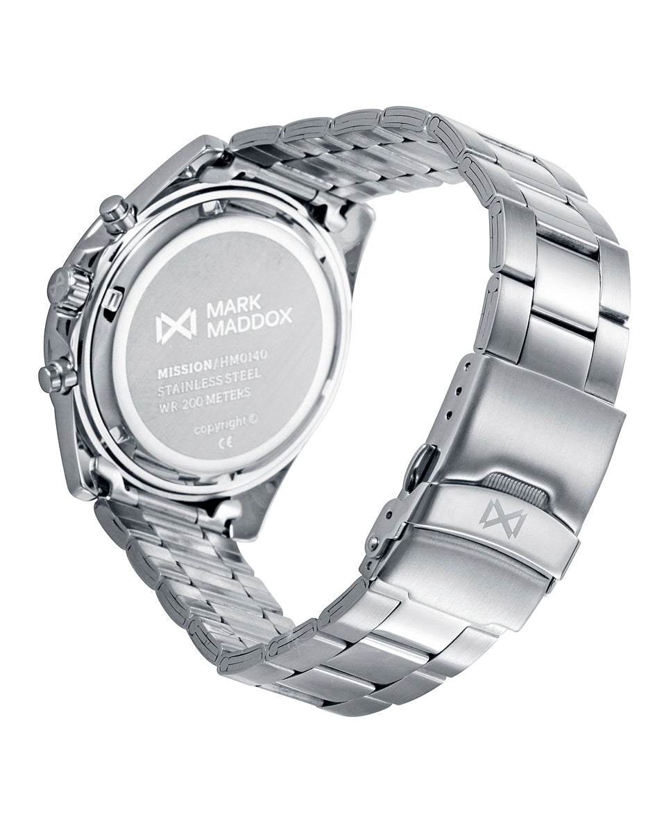 MARK MADDOX - NEW COLLECTION Mod. HM0140-37