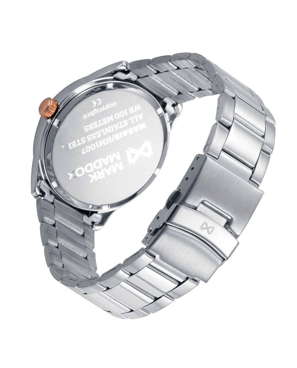 MARK MADDOX - NEW COLLECTION Mod. HM1007-43