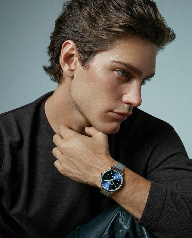 MARK MADDOX - NEW COLLECTION Mod. HM1014-34