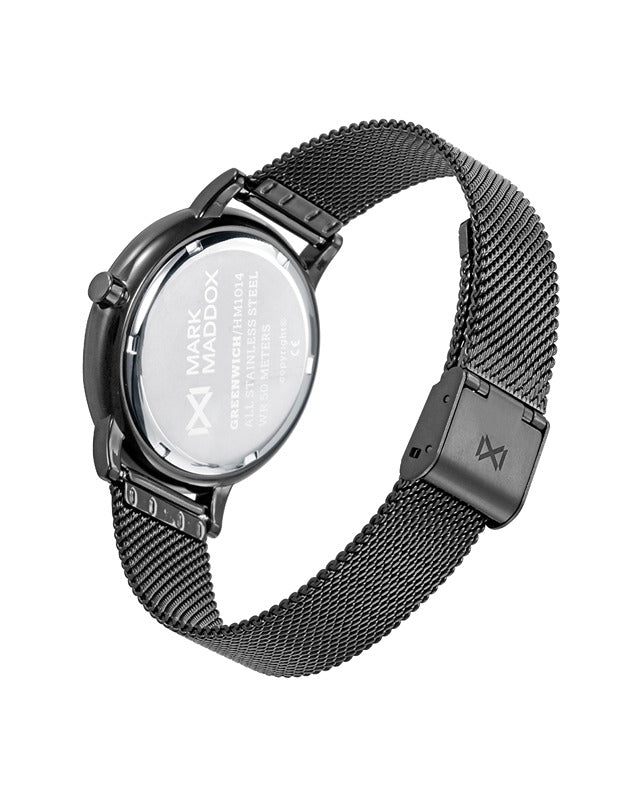 MARK MADDOX - NEW COLLECTION Mod. HM1014-54