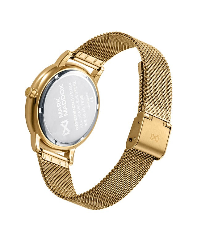 MARK MADDOX - NEW COLLECTION Mod. HM1014-64