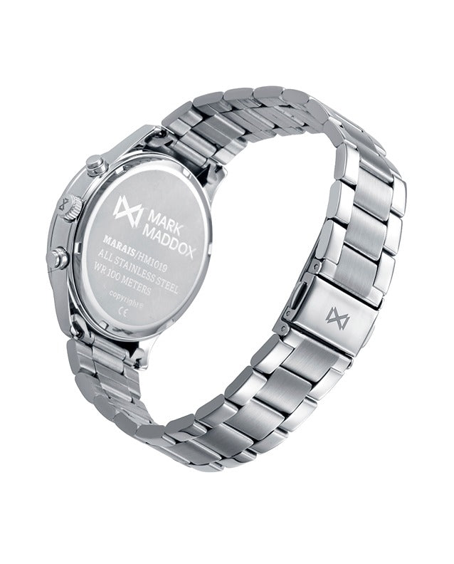 MARK MADDOX - NEW COLLECTION Mod. HM1019-63