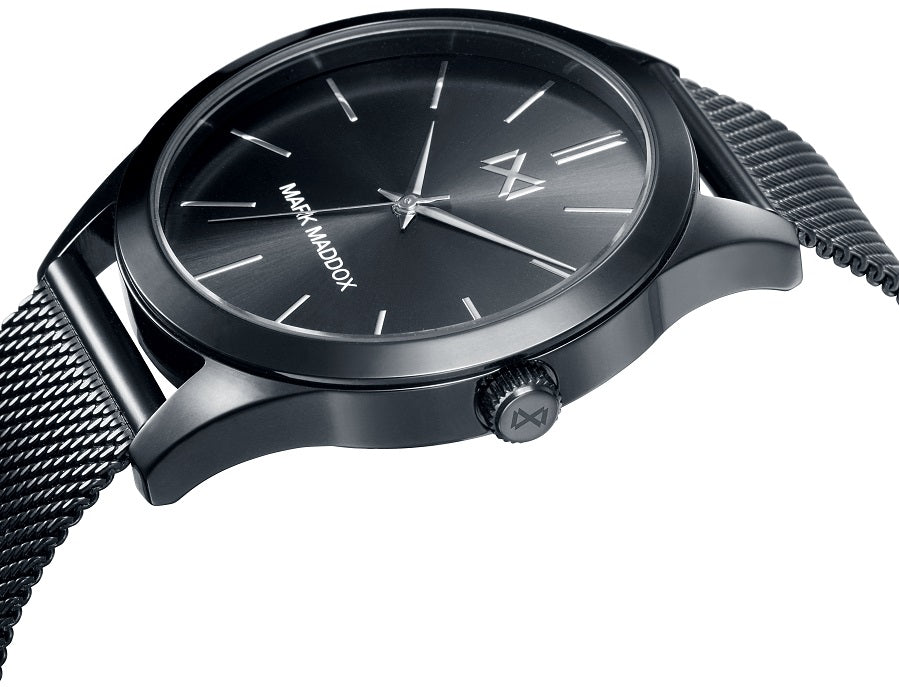 Mark Maddox Mod. Marais